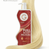 Glanzohair Professional Full Boost Protein Treatment – Keratin + UVA/UVB Filter